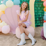 Cowgirl Disco Dreams Boots, Multi
