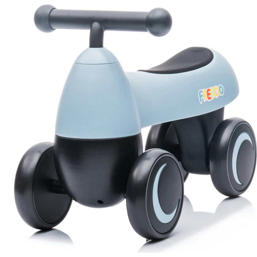 Freddo Toys 4 wheel Balance Bike