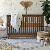 Safari Nursery Wall Decor
