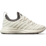 Kid's TechLoom Wave Ivory / Iron / Ribbed, White