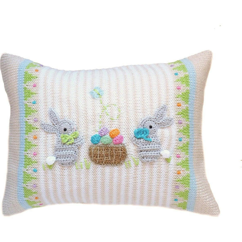 Easter Pillow