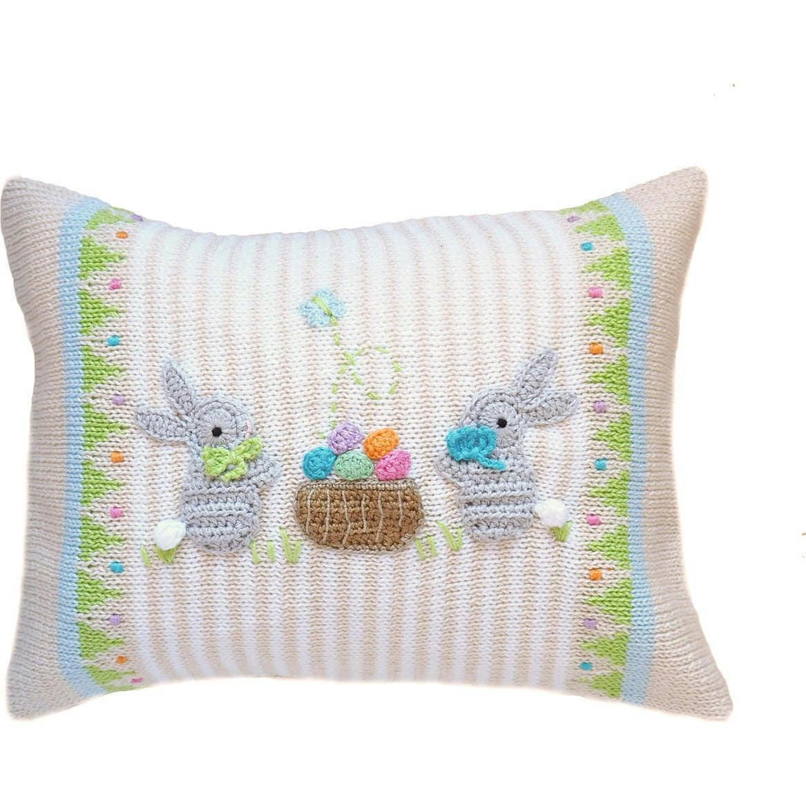 Easter Pillow