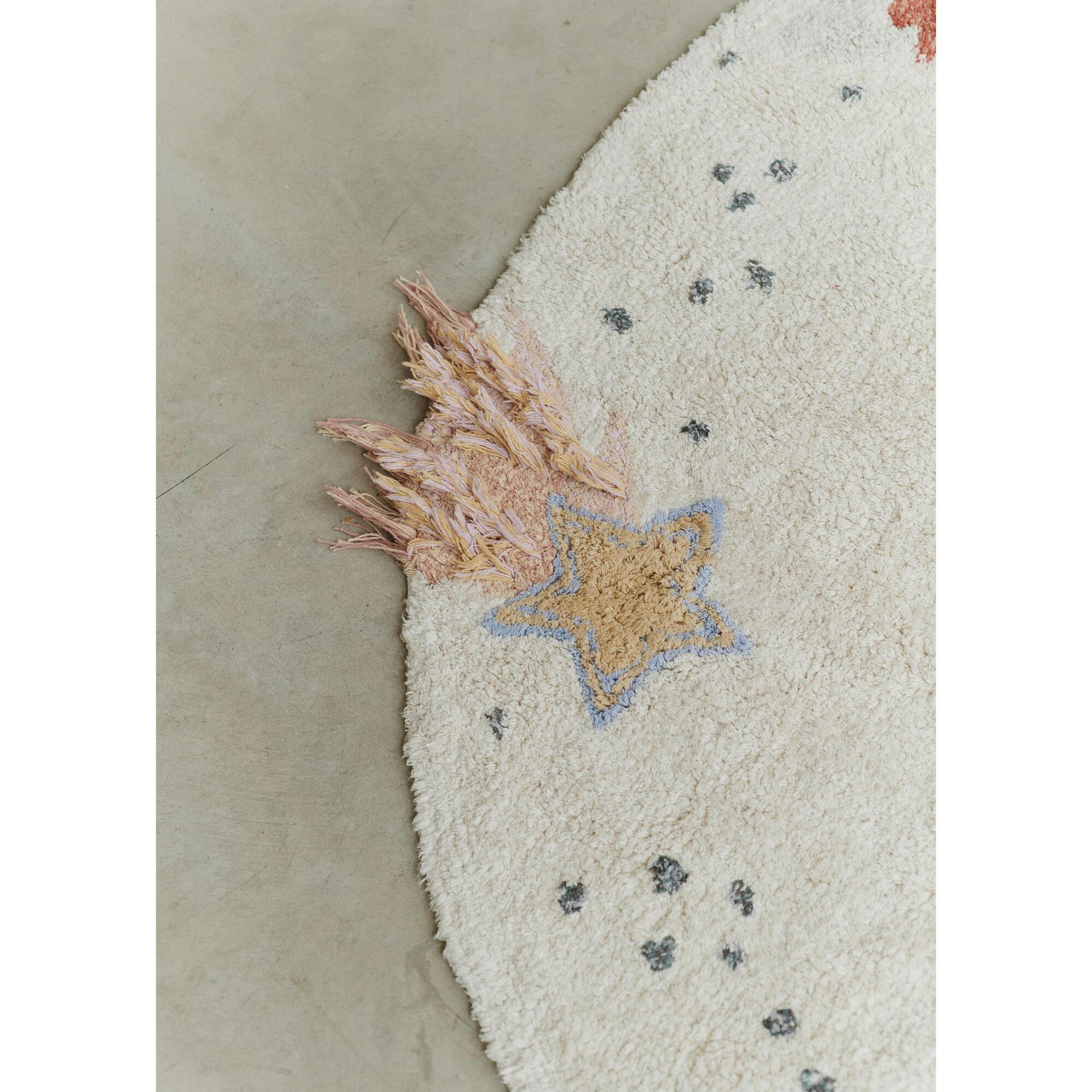 Washable Rug