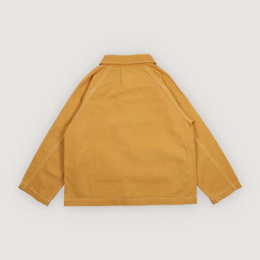 Cosmos Jacket Honey Gold