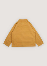 Cosmos Jacket Honey Gold
