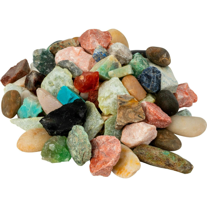 ExploreOne Rock Tumbler