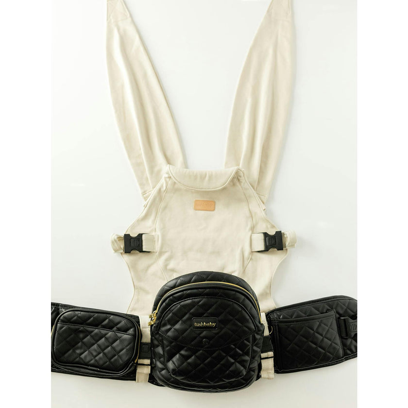 Hip Seat Hands-Free Attachment