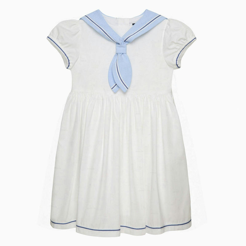 Philippa Sailor Dress