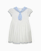 Philippa Sailor Dress