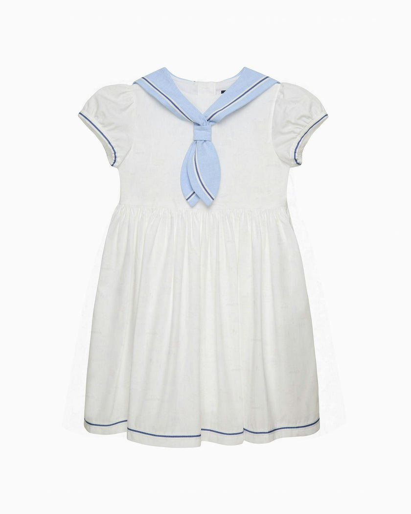 Philippa Sailor Dress