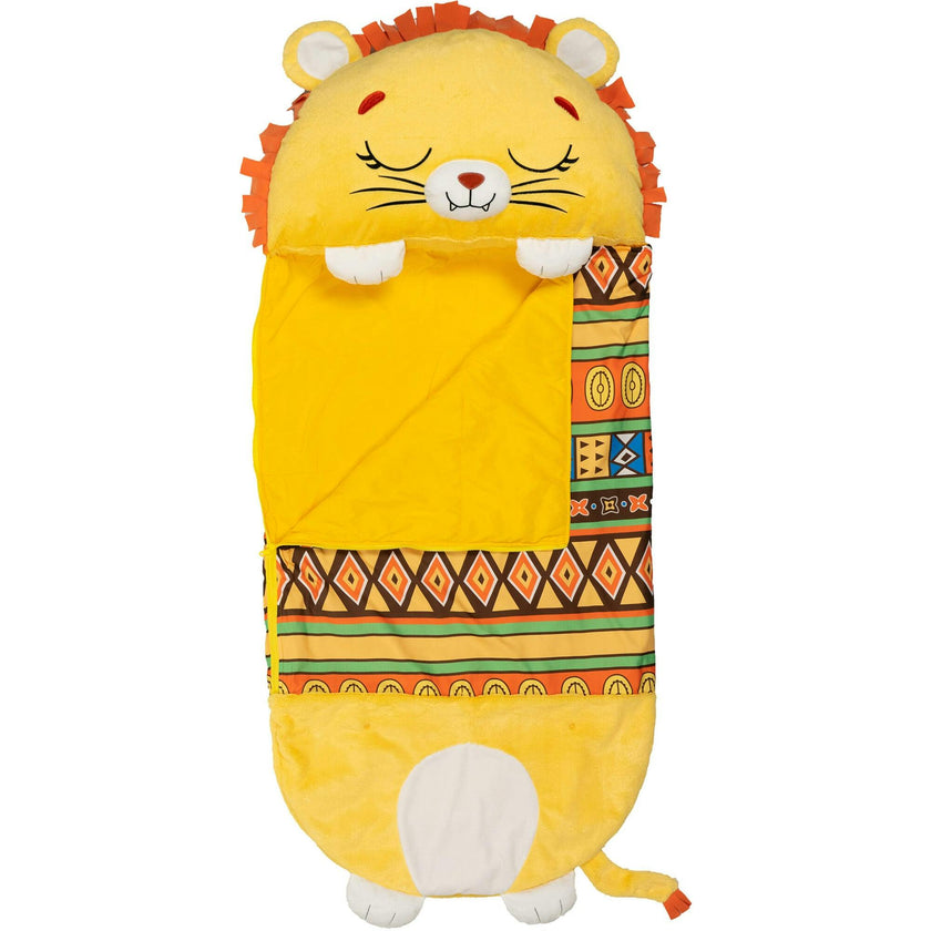 Happy Nappers: Pillow & Sleepy Sack: Large