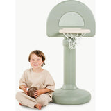 Basketball Hoop
