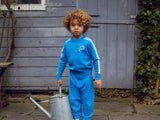 Planet Jumper | cashmere/ merino
