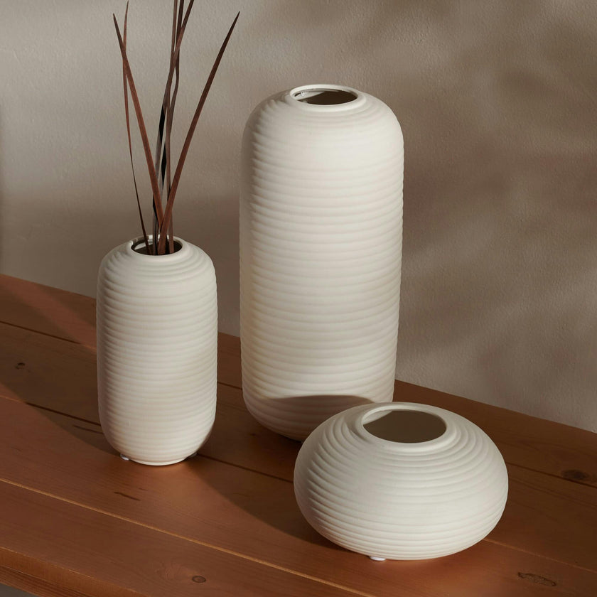 Sora Ceramic Vase