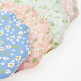 Ditsy Floral Dinner Plates