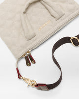 Sandy Linen Micro Sutton