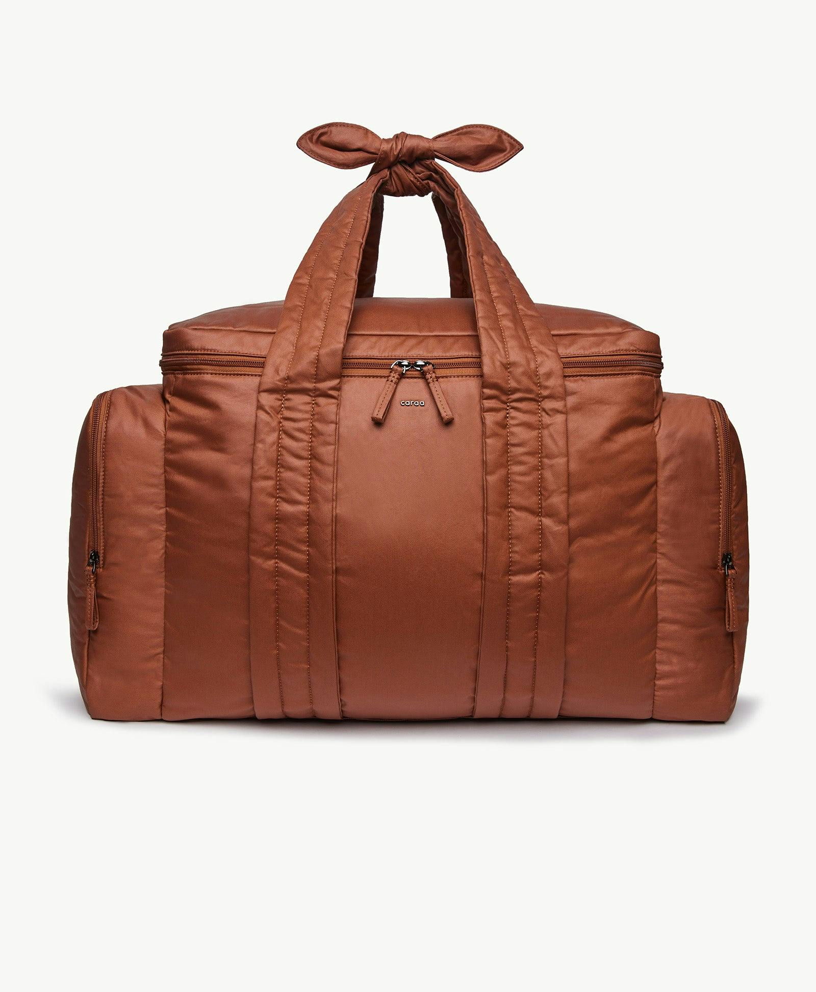 Baby Hospital Bag
