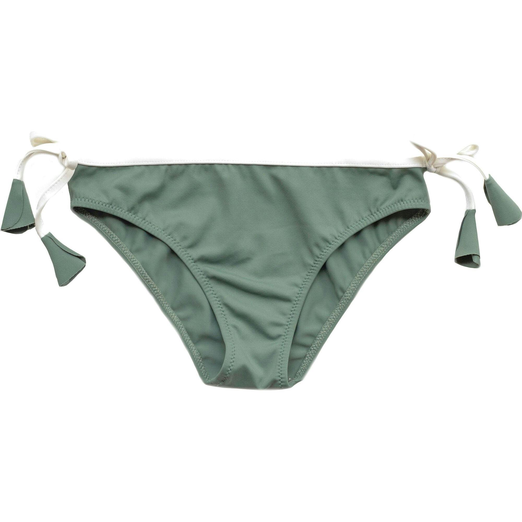 Isla swim pants - Coral Pink