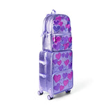 Logan Carry-On Suitcase