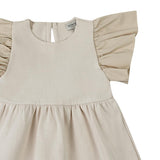 Beloun Dress | Soft Sand
