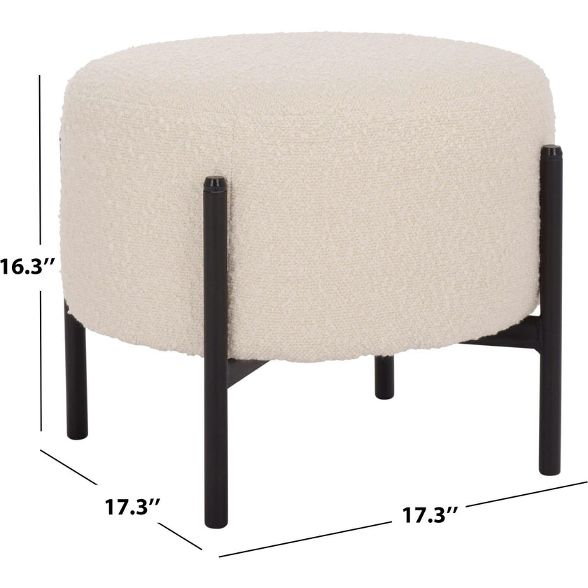 Crius Ottoman