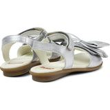 Sandals Right Kids Grey