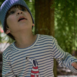 Long Sleeve River Tee