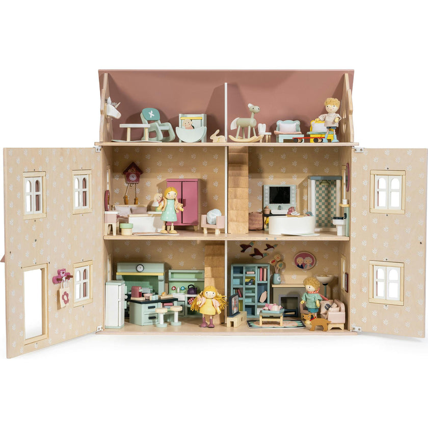 Alouette House