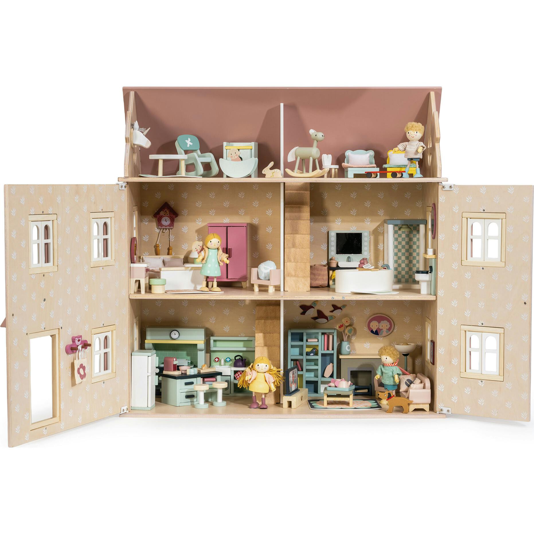 Alouette House