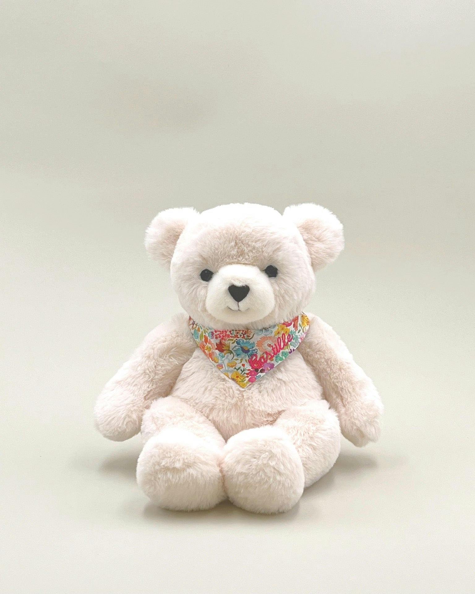 Maurice the Bear