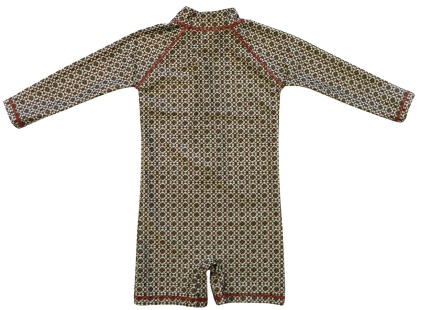 Kids Ivy Swimsuit