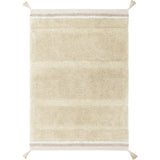 Washable Rug Bloom Golden, Yellow