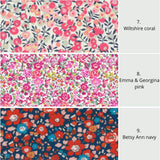 Liberty of London Personalised Pencil Case