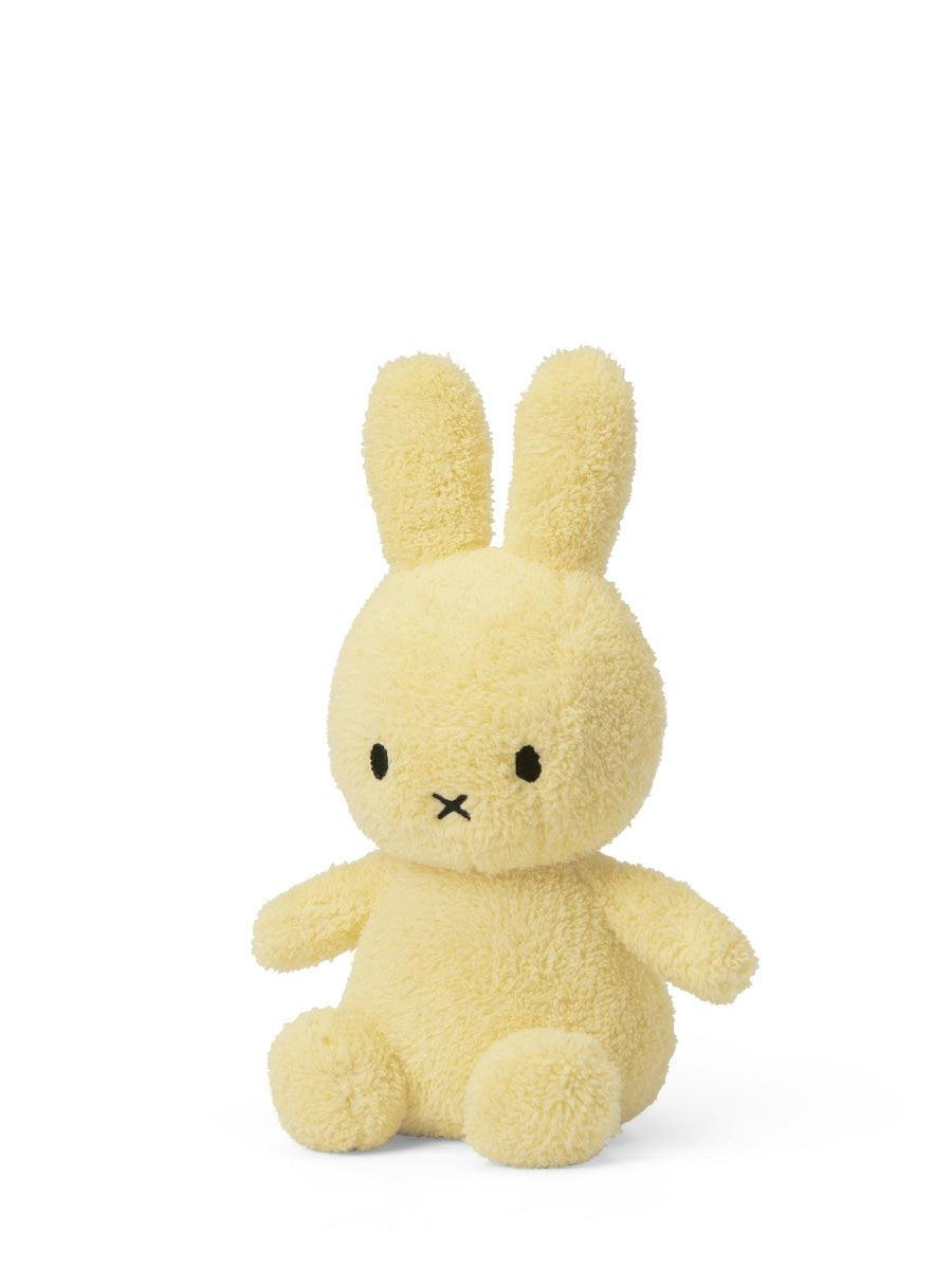 Miffy Terry Light Yellow - 9