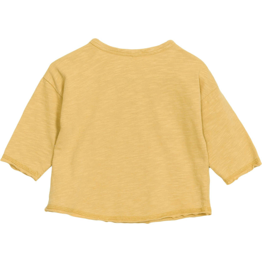 Pocket T-Shirt