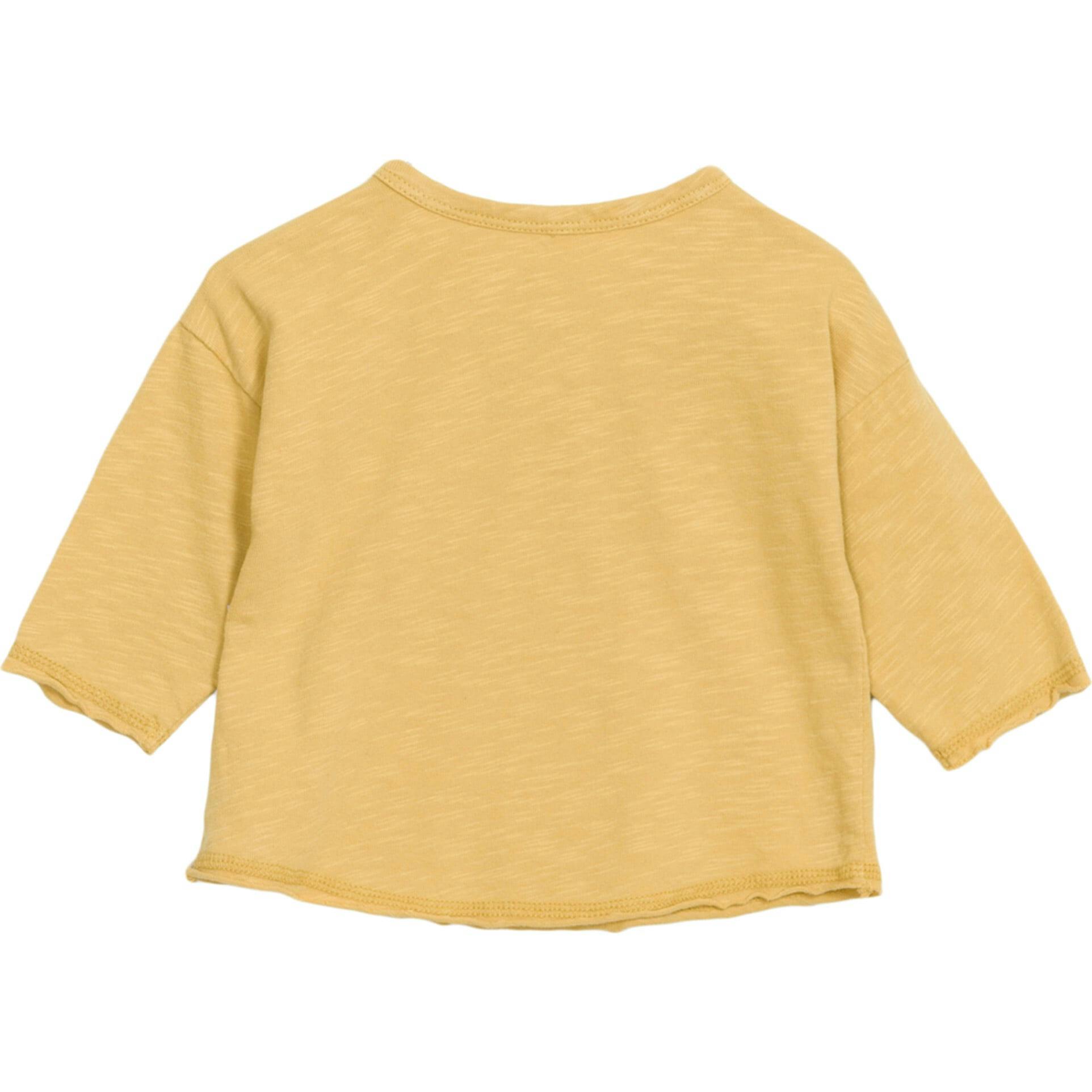 Pocket T-Shirt