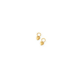Dangly Diamond Stack Set