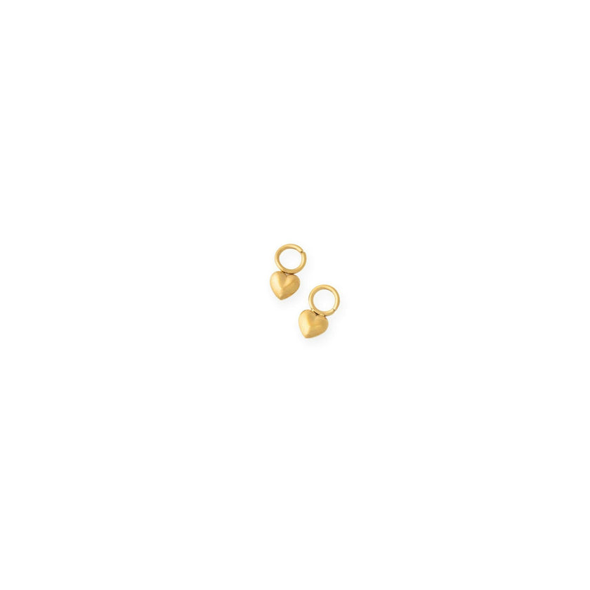 Dangly Diamond Stack Set