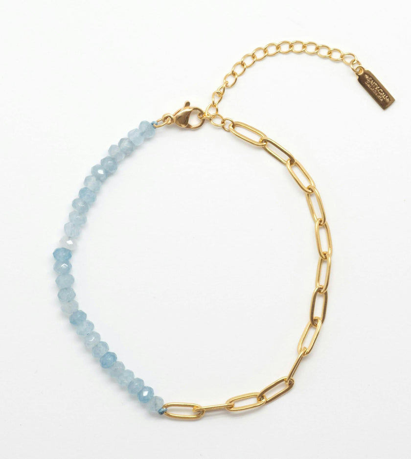 Paloma Anklet