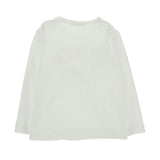 White Minnie Mouse Spray T-Shirt