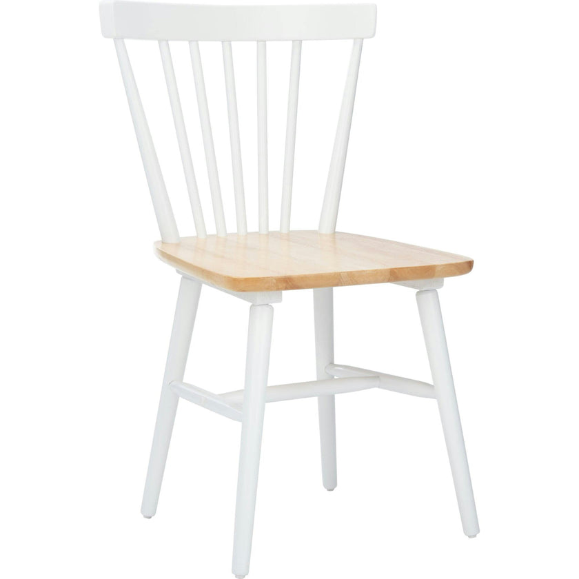 Winona Spindle Back Accent Chair