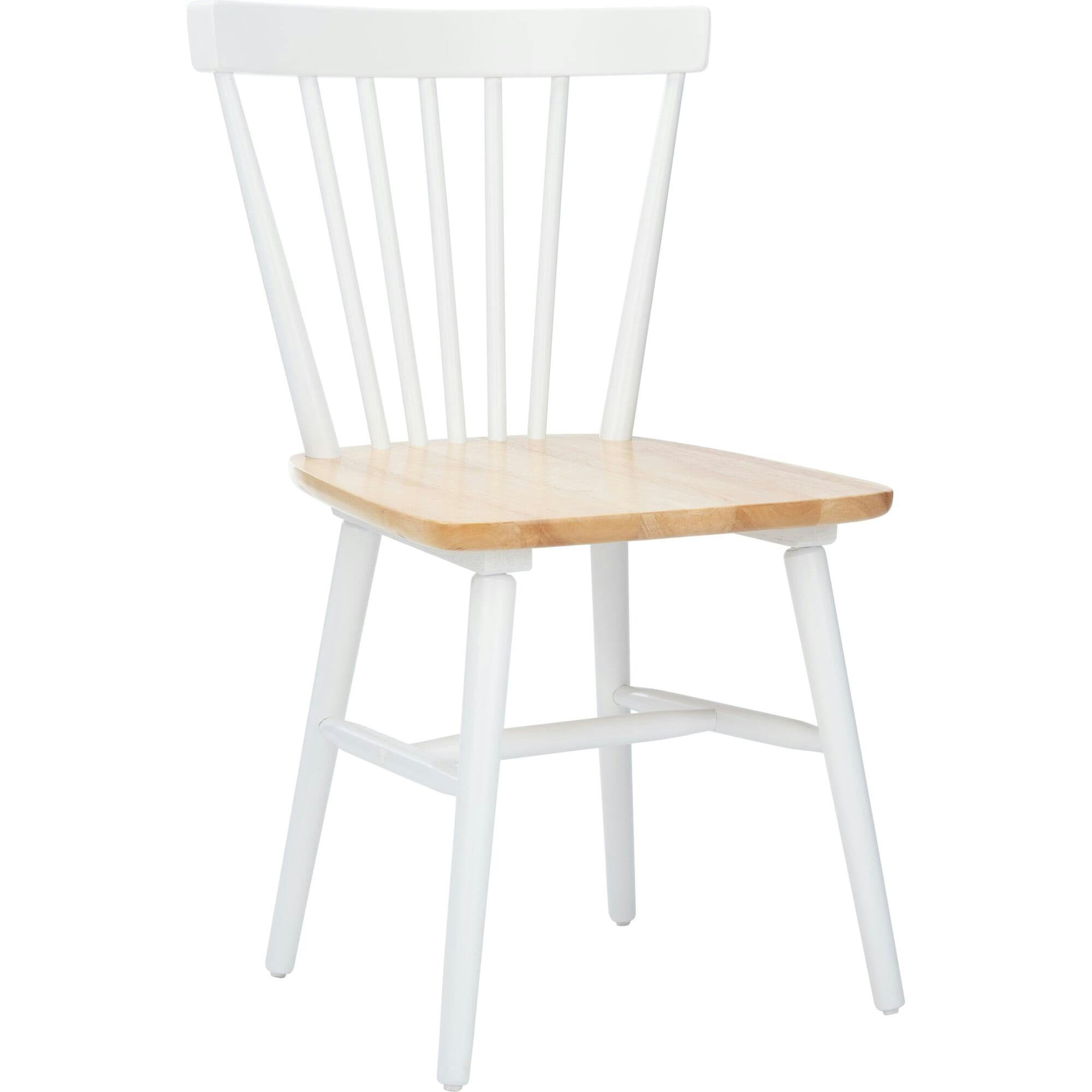 Winona Spindle Back Accent Chair