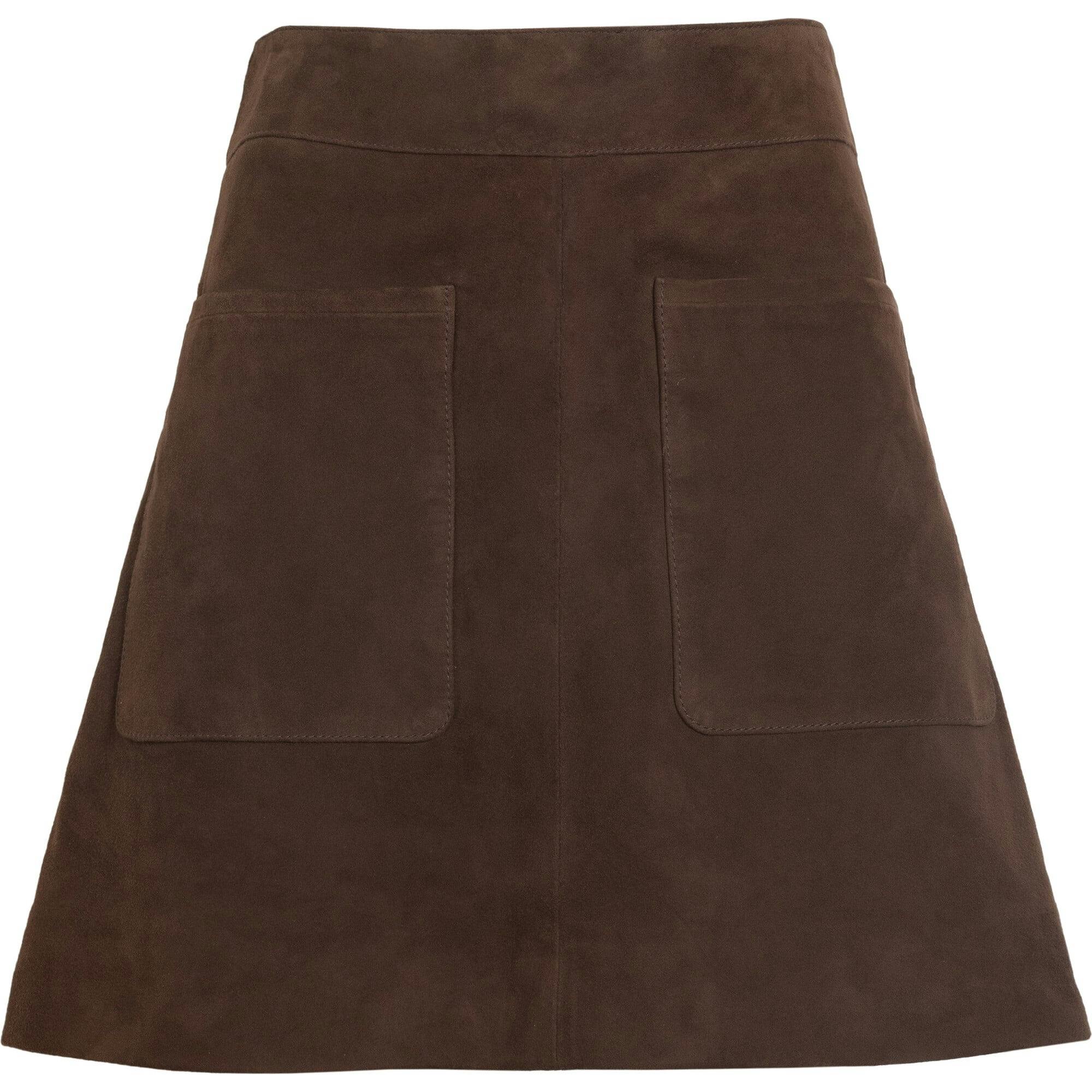 Fran Skirt