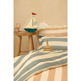Mini Sailboat Lamp