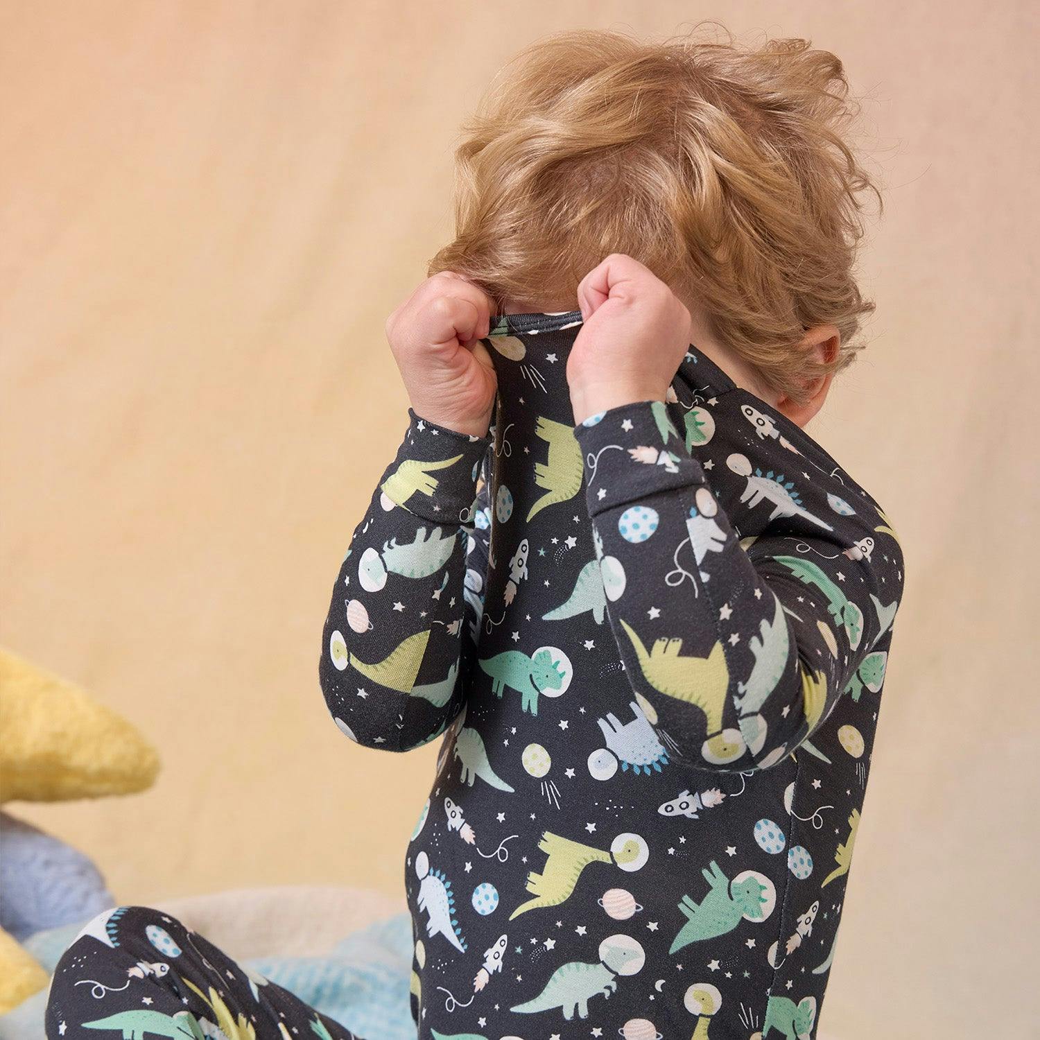 Magnetic PJ Set