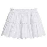 Tiered Skort