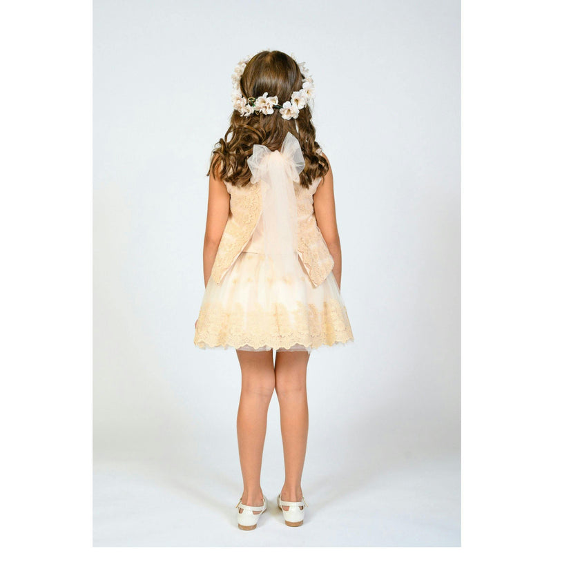 Montrose Dress