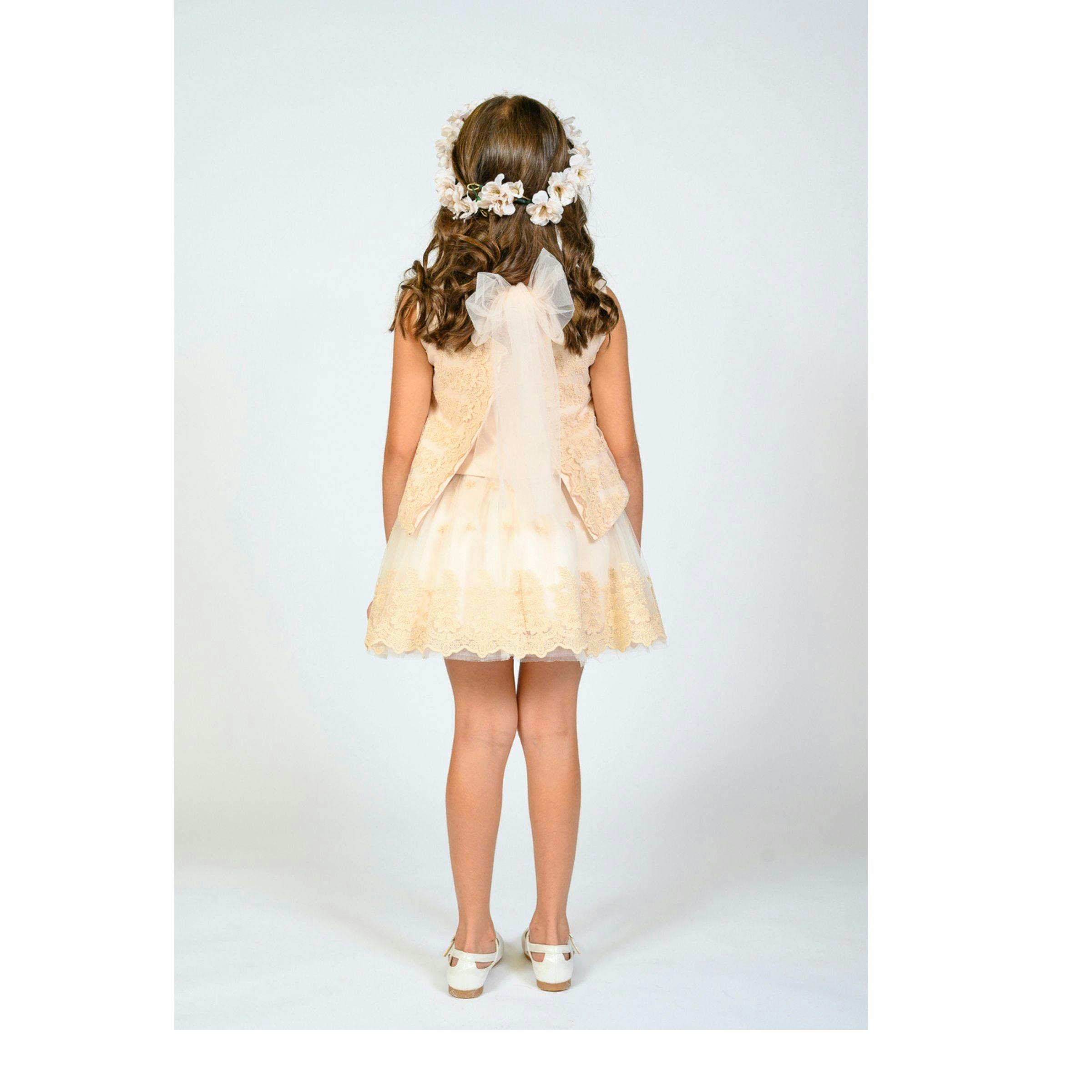 Montrose Dress