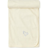 Generations Striped Blanket