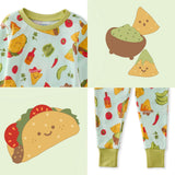 ZEN 2-Piece Pajama